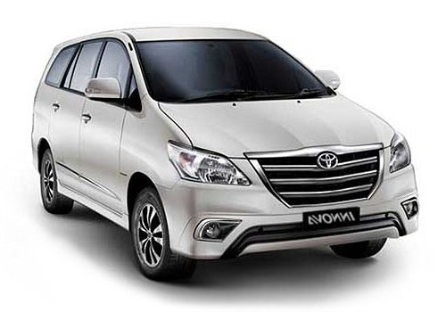 Toyota Innova