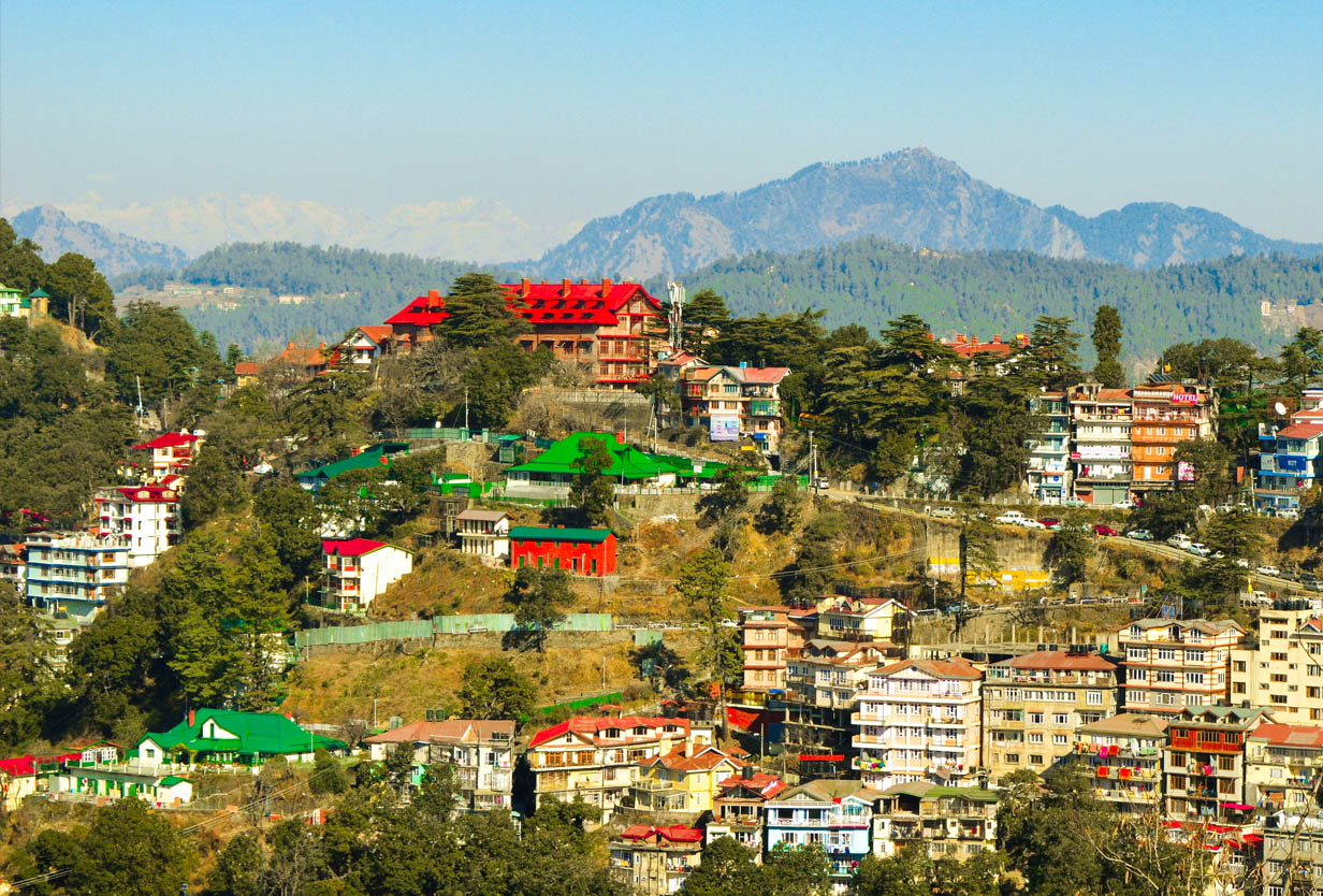 Shimla